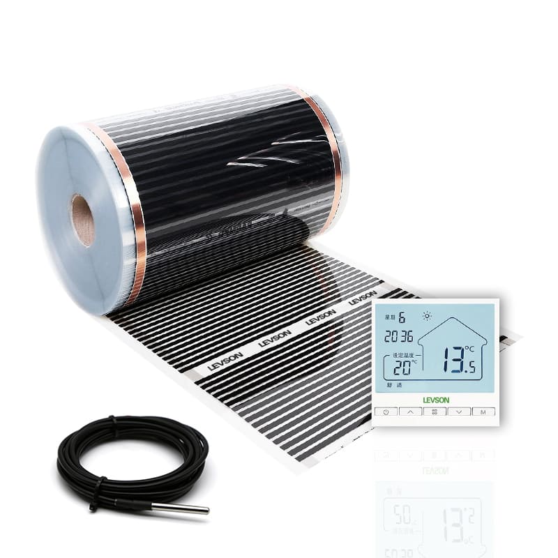 Graphene Film System