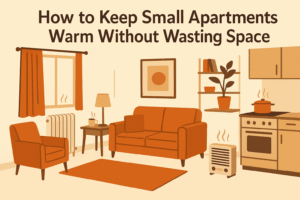 small apartment ideas